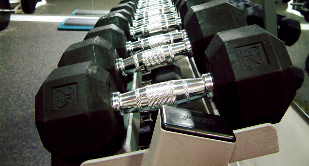 Weights