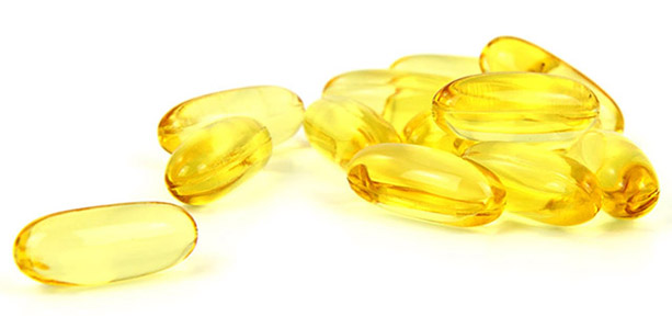 fish oils