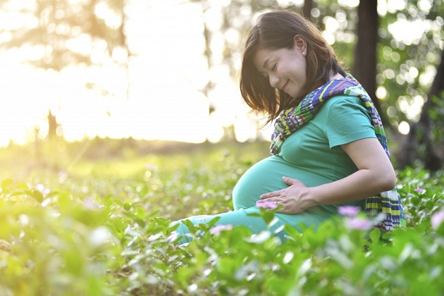 Benefits of Prenatal Massage
